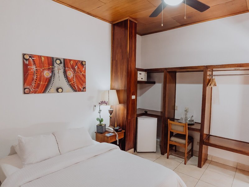 Hotel Dunn Inn 39