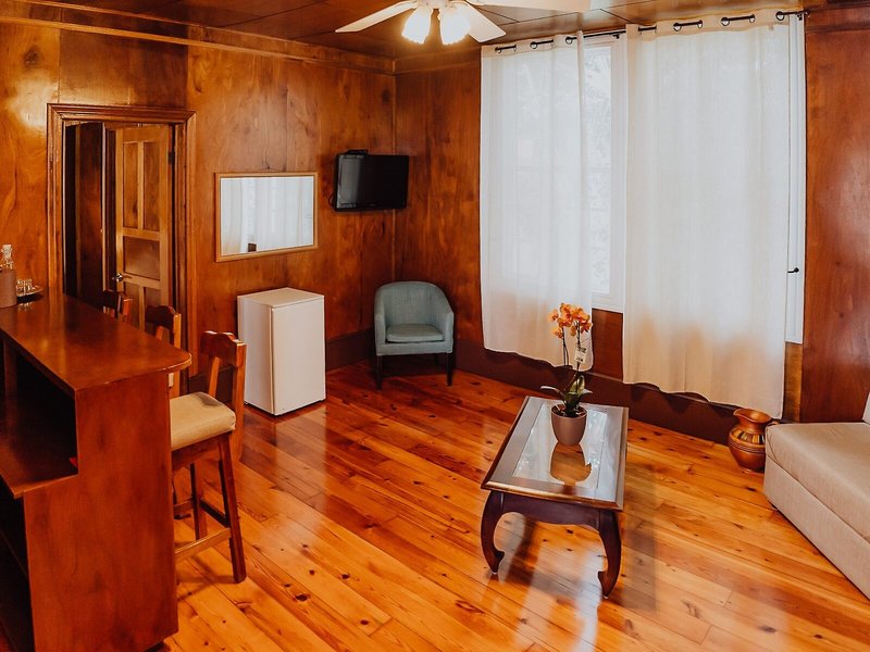 Hotel Dunn Inn 40