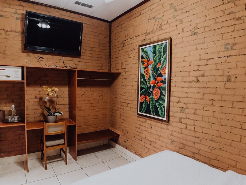 Hotel Dunn Inn 44