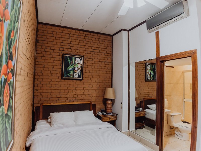 Hotel Dunn Inn 45