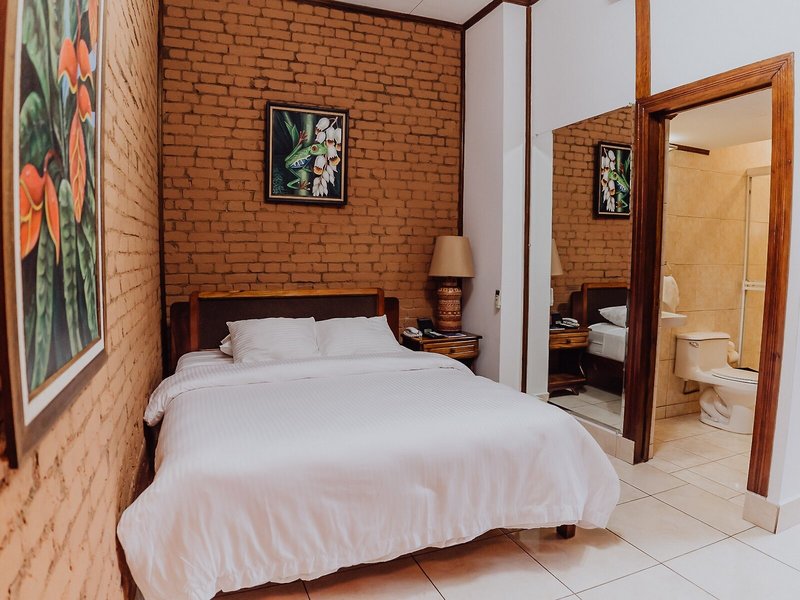 Hotel Dunn Inn 46