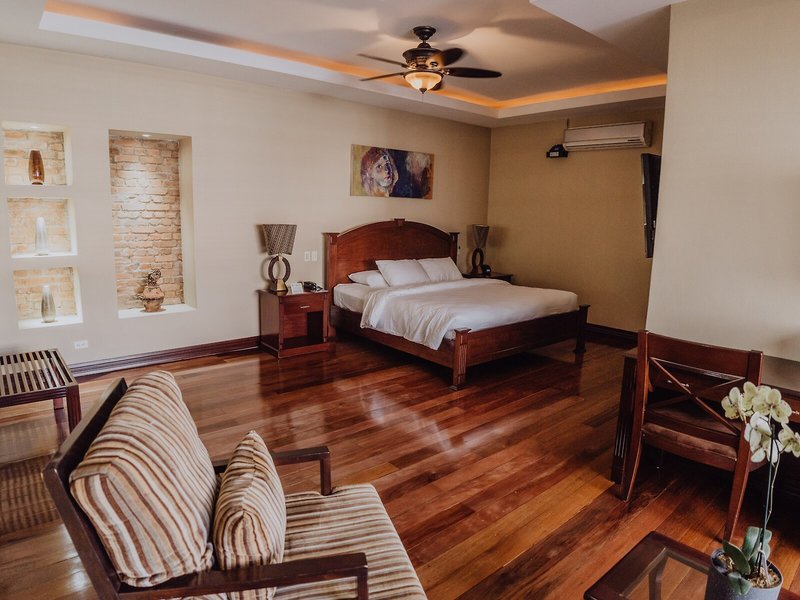 Hotel Dunn Inn 48