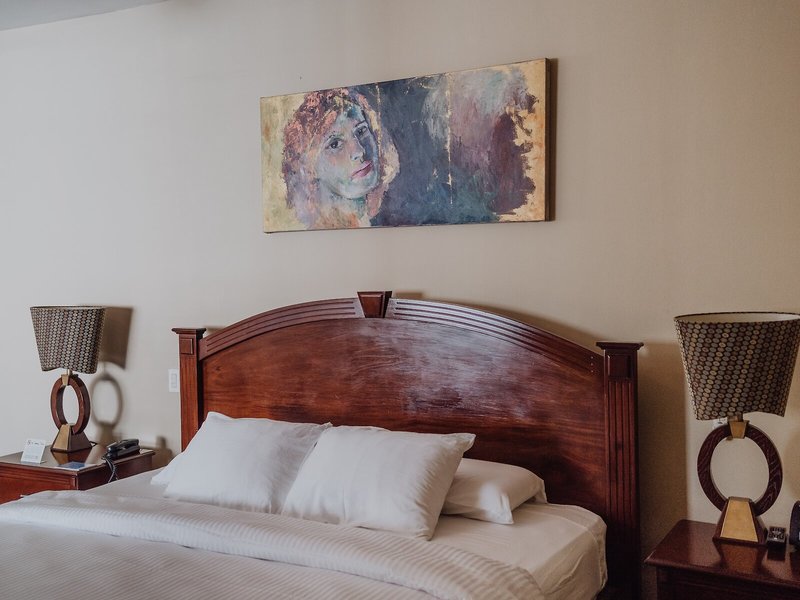 Hotel Dunn Inn 50