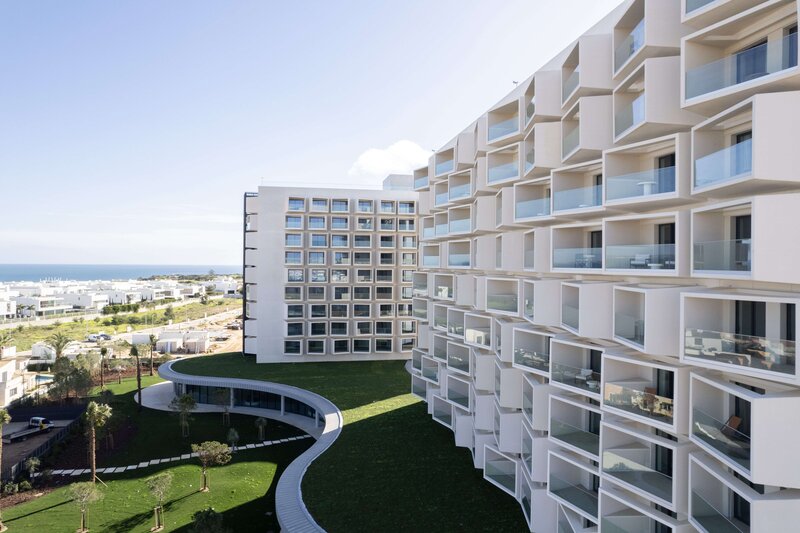 The Editory Residence Lagos 2