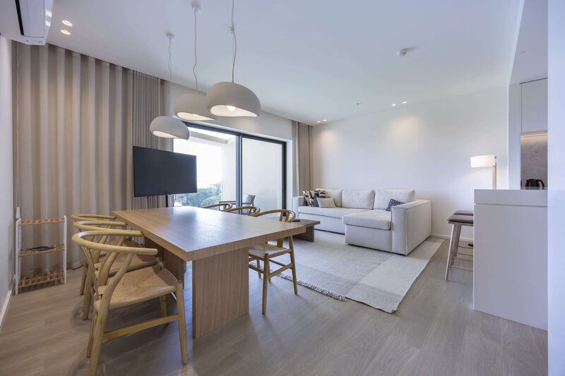 The Editory Residence Lagos 3