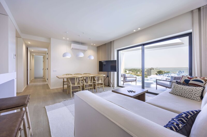 The Editory Residence Lagos 5