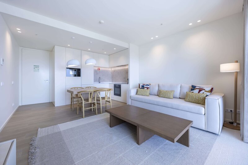 The Editory Residence Lagos 6