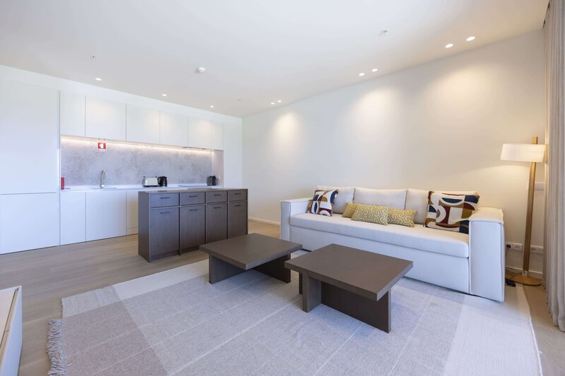 The Editory Residence Lagos 8