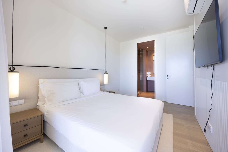 The Editory Residence Lagos 12