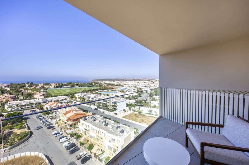 The Editory Residence Lagos 14