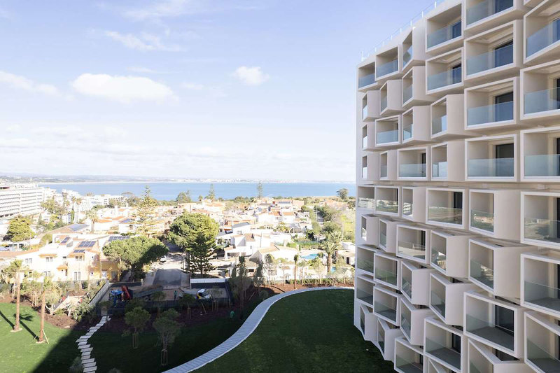 The Editory Residence Lagos 1