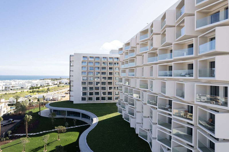 The Editory Residence Lagos 2