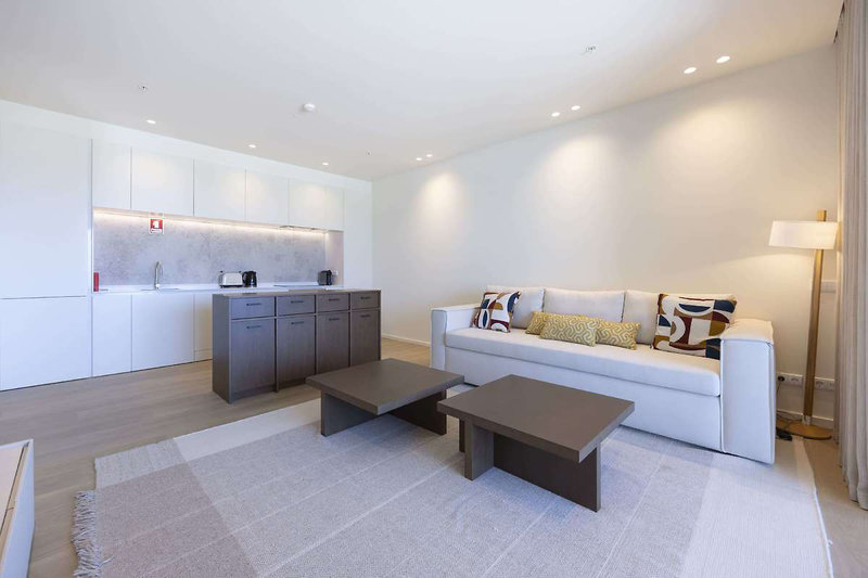 The Editory Residence Lagos 4