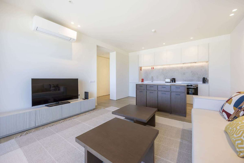 The Editory Residence Lagos 5