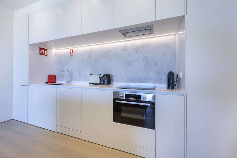The Editory Residence Lagos 6