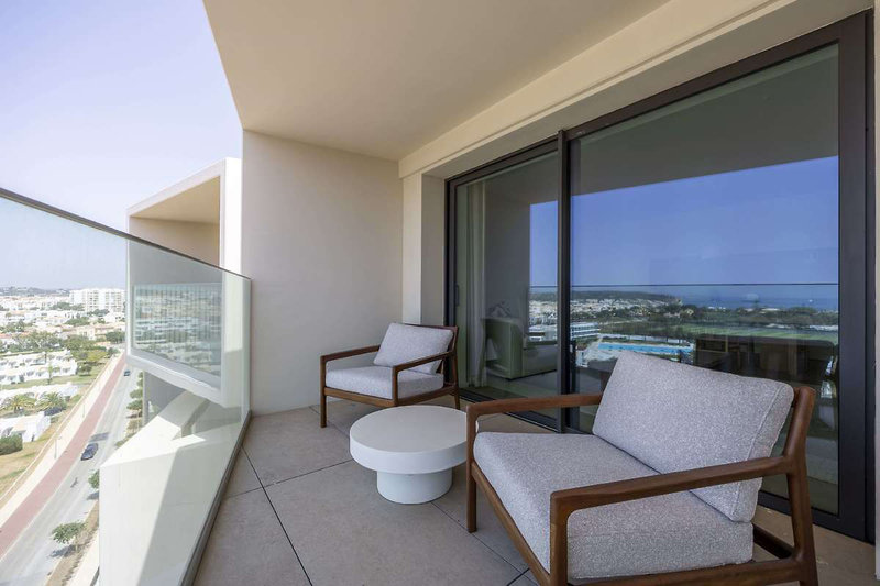 The Editory Residence Lagos 7
