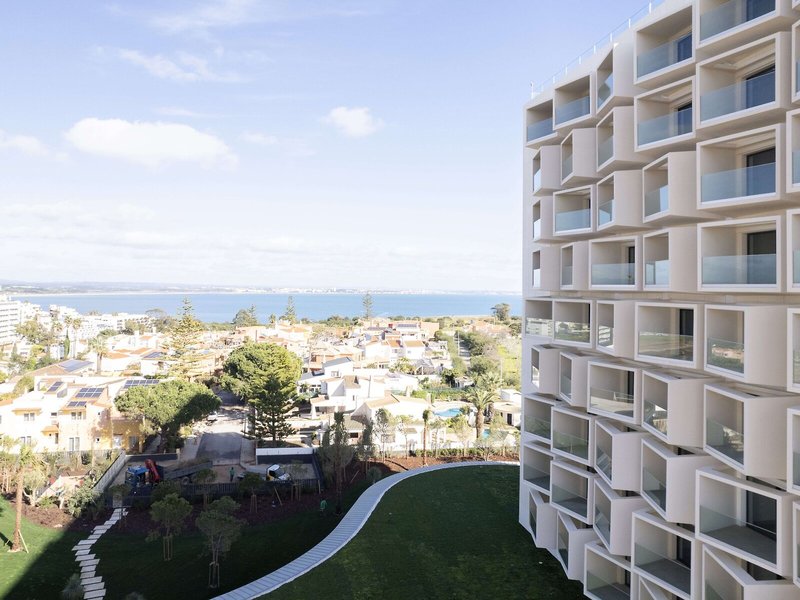 The Editory Residence Lagos