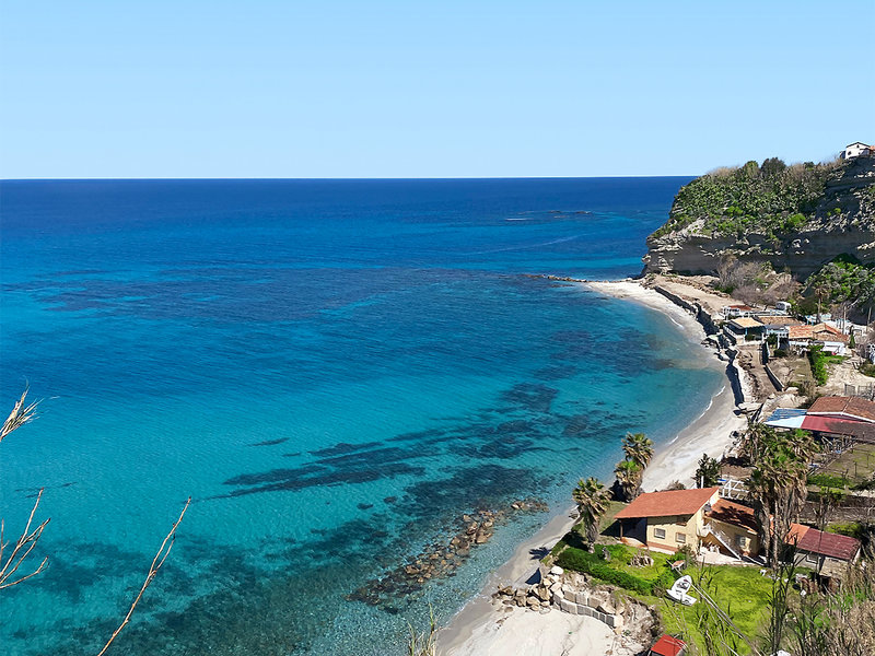 Villaggio Stromboli & Hotel Stromboli 8