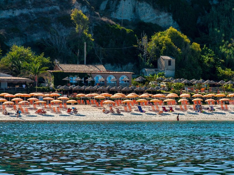 Villaggio Stromboli & Hotel Stromboli 3