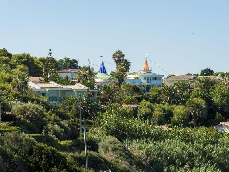 Villaggio Stromboli & Hotel Stromboli 4