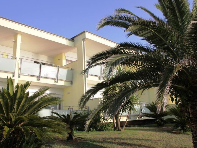 Villaggio Stromboli & Hotel Stromboli 5