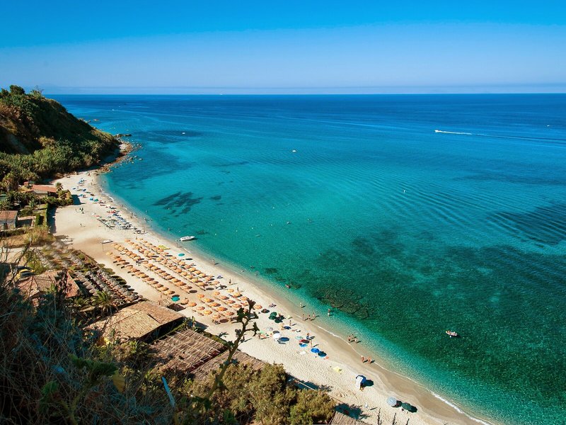Villaggio Stromboli & Hotel Stromboli 7