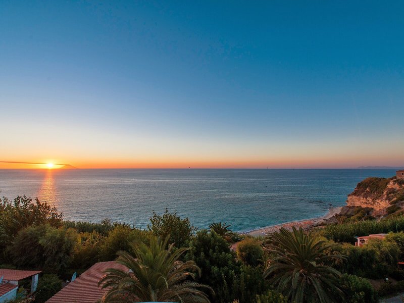 Villaggio Stromboli & Hotel Stromboli 8
