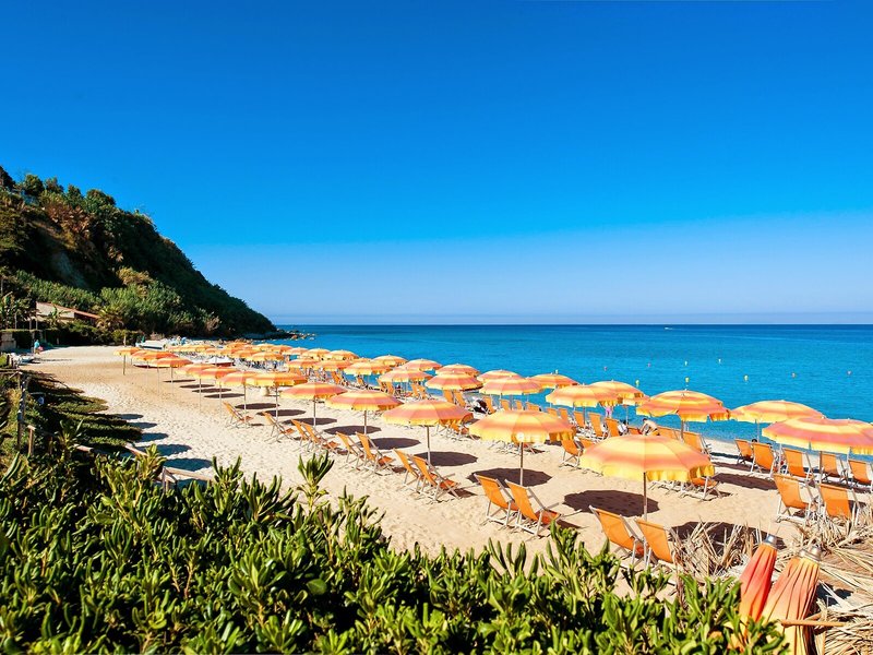 Villaggio Stromboli & Hotel Stromboli 9