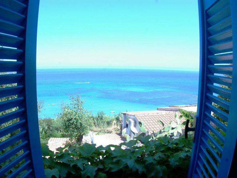 Villaggio Stromboli & Hotel Stromboli 10