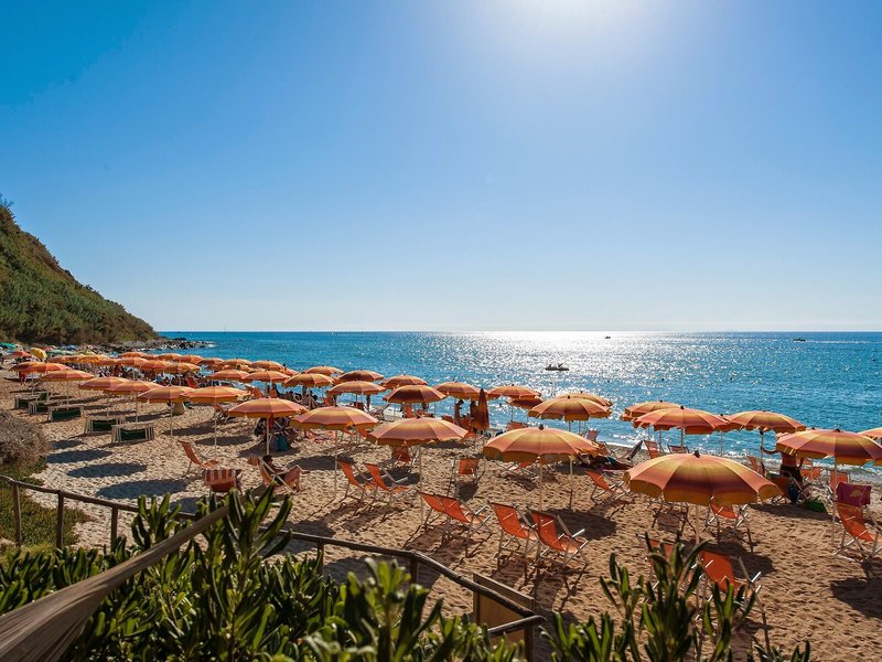 Villaggio Stromboli & Hotel Stromboli 11