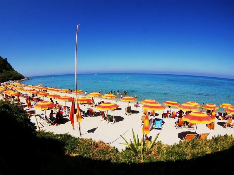 Villaggio Stromboli & Hotel Stromboli 14