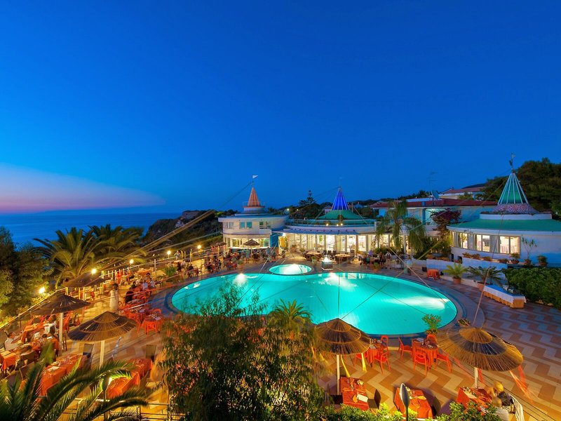 Villaggio Stromboli & Hotel Stromboli 15