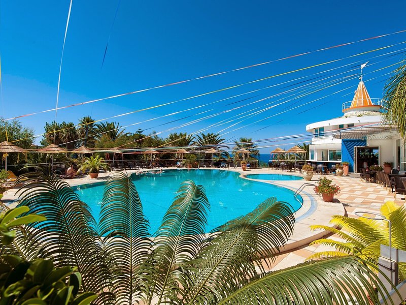 Villaggio Stromboli & Hotel Stromboli 17