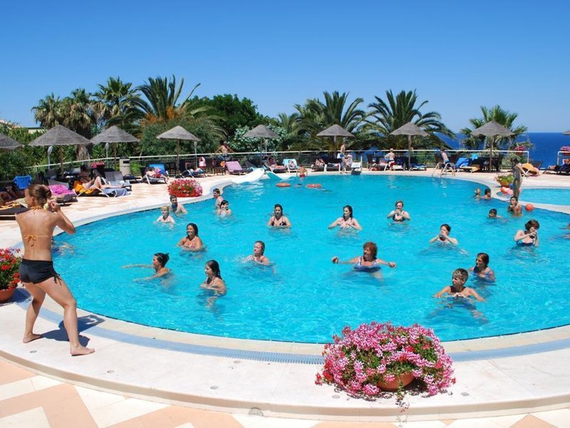 Villaggio Stromboli & Hotel Stromboli 18