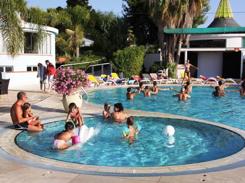 Villaggio Stromboli & Hotel Stromboli 20