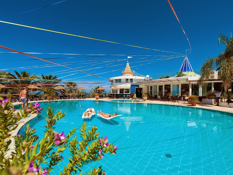 Villaggio Stromboli & Hotel Stromboli 21