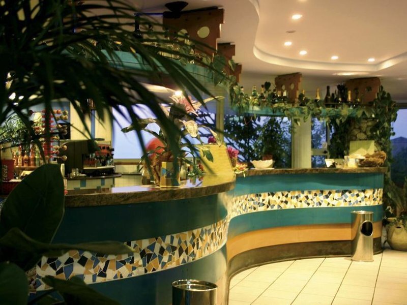 Villaggio Stromboli & Hotel Stromboli 22