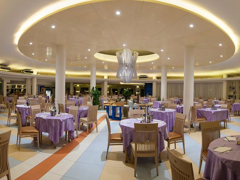 Villaggio Stromboli & Hotel Stromboli 23