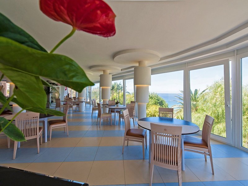 Villaggio Stromboli & Hotel Stromboli 24