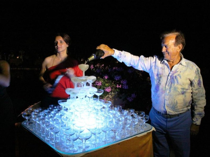 Villaggio Stromboli & Hotel Stromboli 25