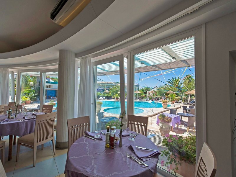 Villaggio Stromboli & Hotel Stromboli 26