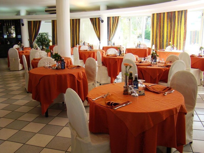 Villaggio Stromboli & Hotel Stromboli 27