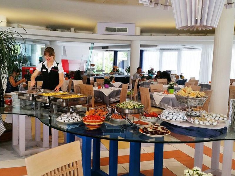 Villaggio Stromboli & Hotel Stromboli 28