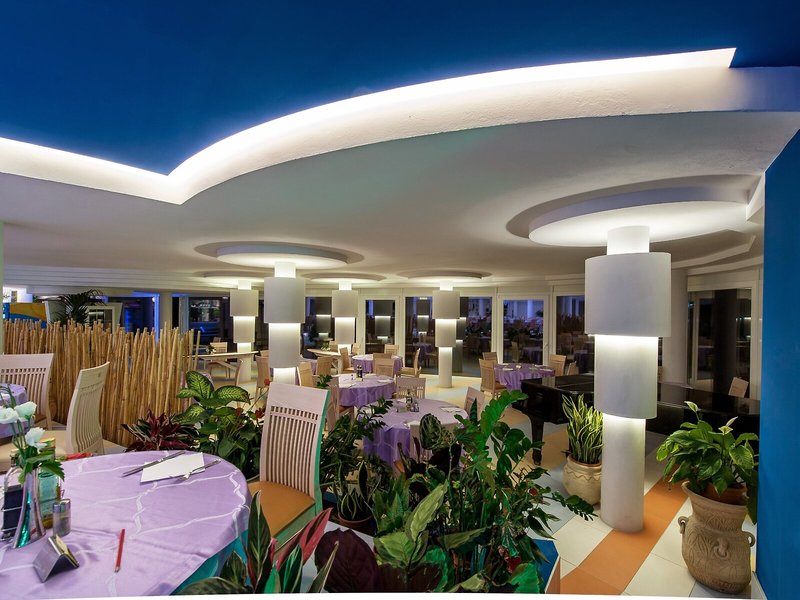 Villaggio Stromboli & Hotel Stromboli 29