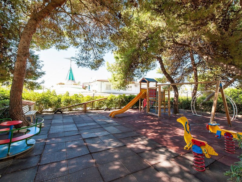 Villaggio Stromboli & Hotel Stromboli 31