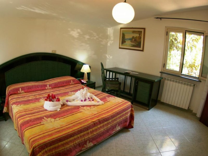 Villaggio Stromboli & Hotel Stromboli 32