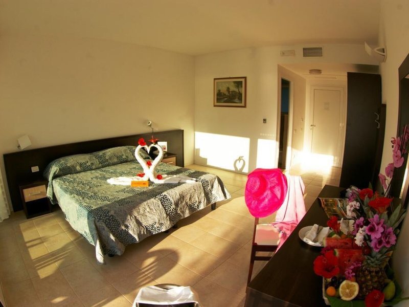 Villaggio Stromboli & Hotel Stromboli 33