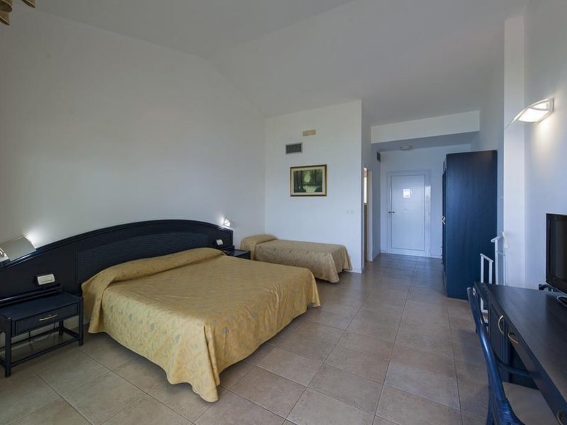 Villaggio Stromboli & Hotel Stromboli 34