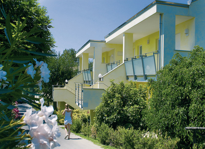 Stromboli Hotel Villaggio 7