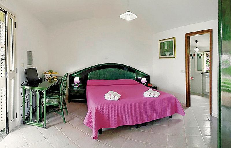 Stromboli Hotel Villaggio 13